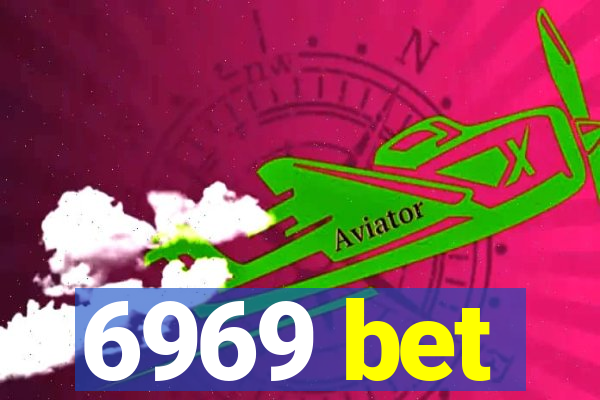 6969 bet